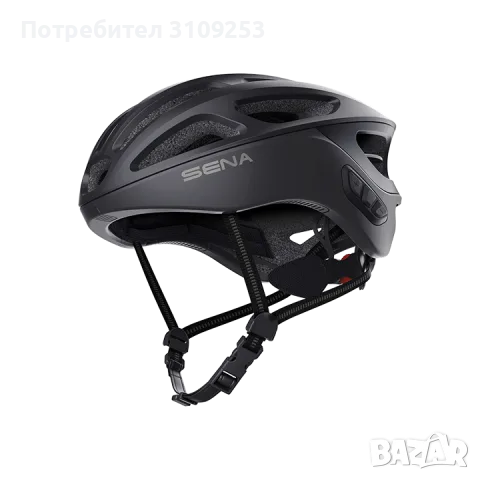 Каска SENA R1 Смарт