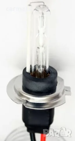 Ксенонова крушка Н7 6000K 55W