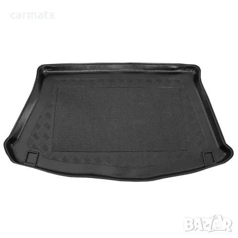 Стелка за багажник за Alfa Romeo 147 (2000-2010) - without car audio