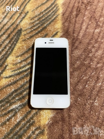 Продавам iPhone 4s , снимка 2 - Apple iPhone - 51839418