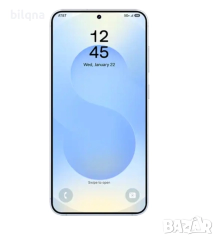 Samsung s 25 plus, снимка 2 - Samsung - 52313581