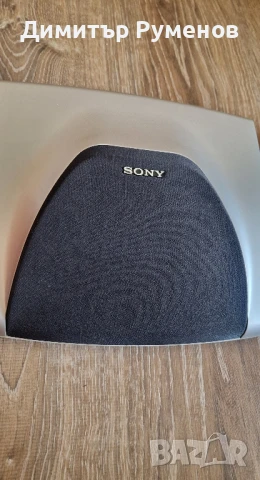 Тонколони Sony SS-SR110 / Съраунд/Шапки, снимка 3 - Тонколони - 51108833