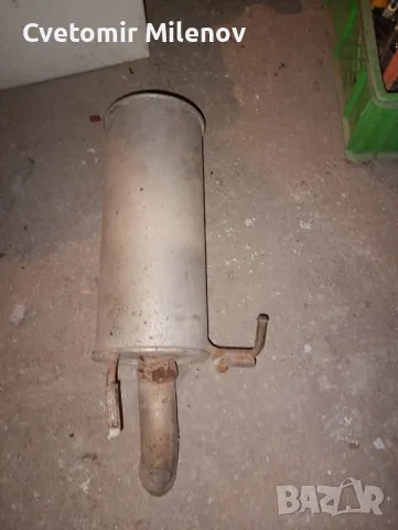 части за пежо 307, снимка 11 - Части - 48829084