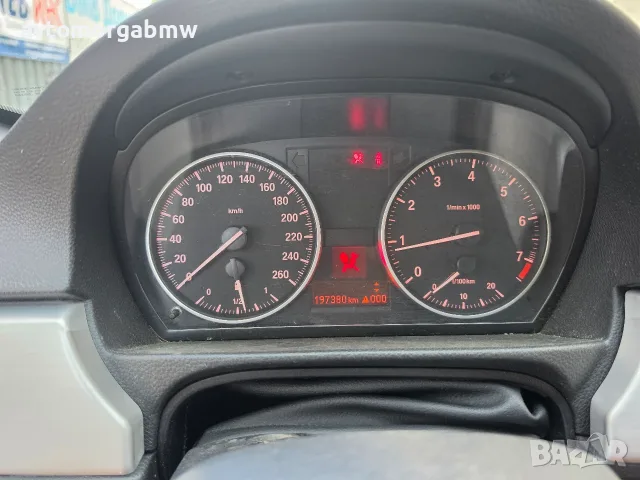 На части БМВ Е92 320и 143 коня М спорт BMW e92 320i 143hp m sport  na chasti, снимка 6 - Части - 55748753