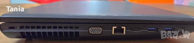 Лаптоп Lenovo G500, снимка 9 - Лаптопи за дома - 55943447