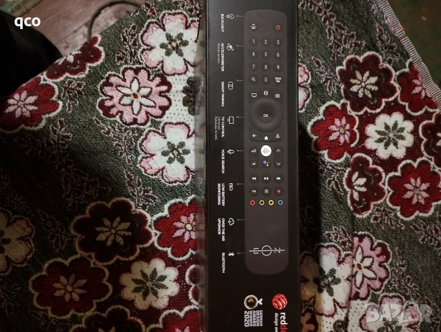 EON United Smart box 