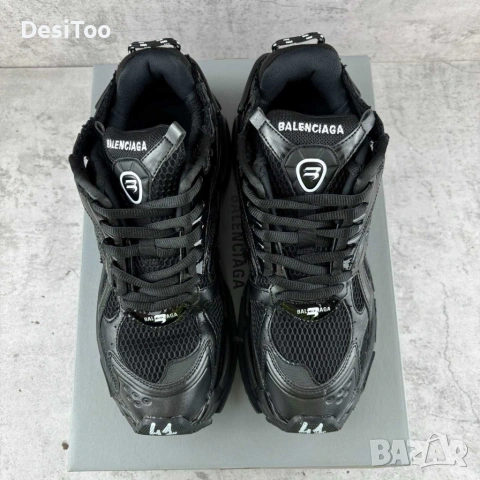 Balenciaga Runner   , снимка 4 - Маратонки - 54306018