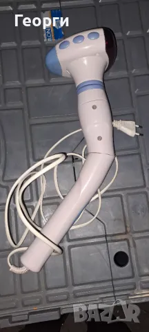 Инфра червен масажор за тяло