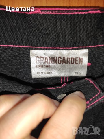Строителни панталони Granngarden , снимка 4 - Панталони - 44142412