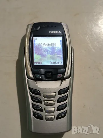Нокия 6800 Нокия