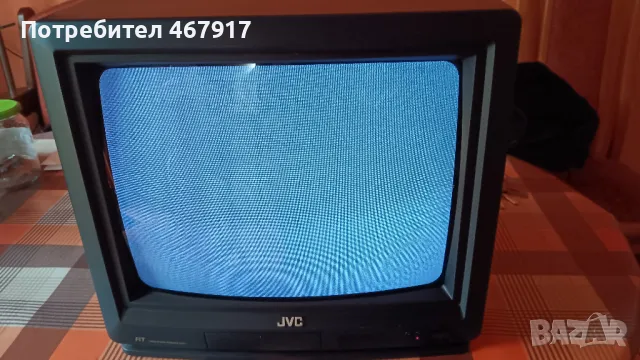 Телевизор JVC C-14T1