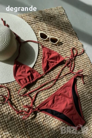 Голям избор на модели Бански на цена 25лв за брой, снимка 12 - Бански костюми - 51128387