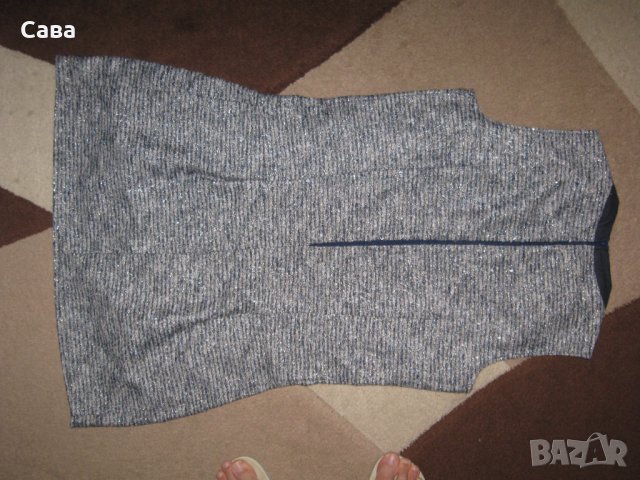 Рокля NAF NAF, снимка 3 - Рокли - 37609342