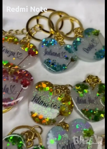 Подаръчета за Вашите гости, снимка 4 - Други - 53069479