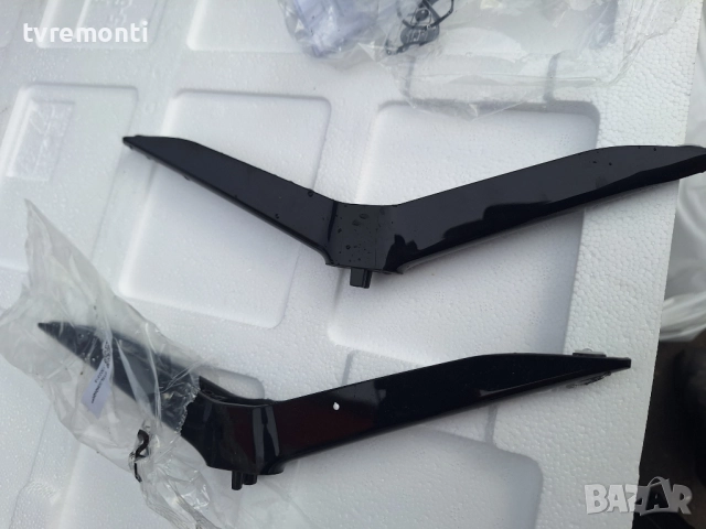 оригинална стойка  КРАЧЕТА за телевизор LG Модел 65UT73006LA, снимка 2 - Стойки, 3D очила, аксесоари - 52902637