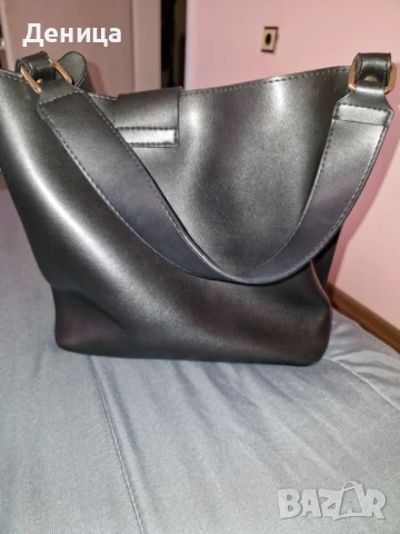 Чанта Prada, снимка 8 - Чанти - 50828977