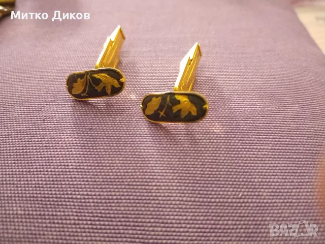 ръкавели маркови 14 броя повечето нови другите отлични, снимка 2 - Други - 55725233