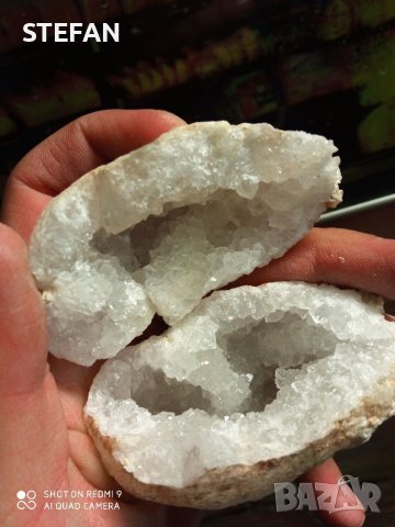 Минерали кристали аметист ахат геод и д-р по 25лв, снимка 5 - Други ценни предмети - 38583240