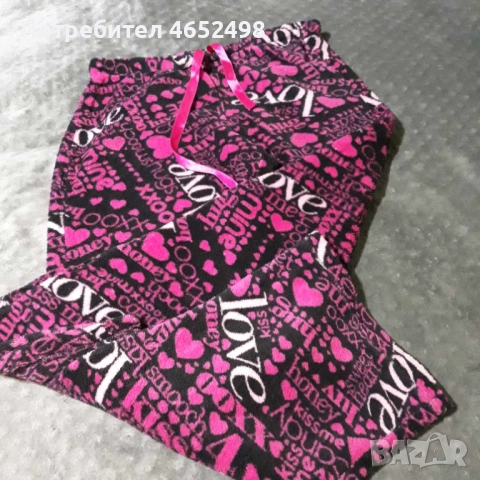 Пухена Пижама, снимка 3 - Пижами - 52471575