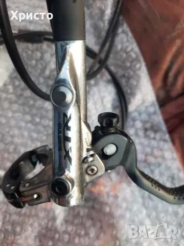 Спирачки  Shimano XTR-9020, снимка 2 - Части за велосипеди - 47923441