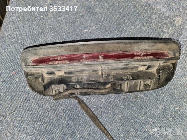 пежо 306 части, снимка 12 - Части - 42484993