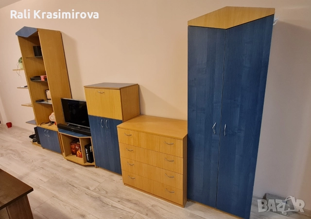 Обзавеждане ,подходящо за детска стая, снимка 11 - Гардероби - 52614529