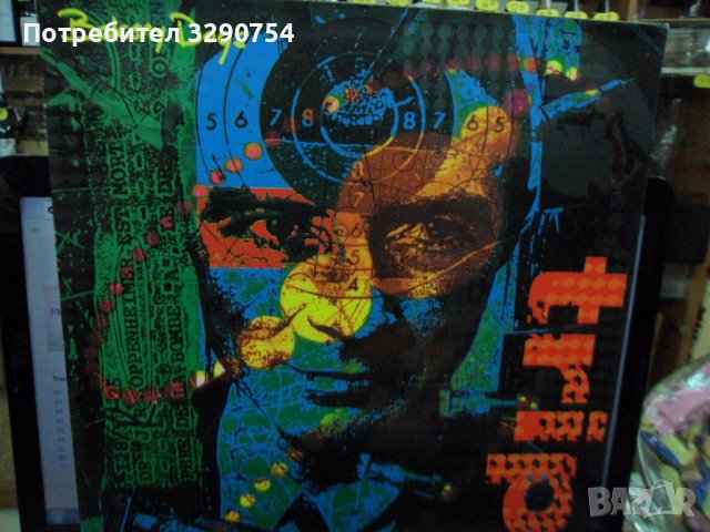 Западни грамофонни плочи по 15 лв, снимка 11 - Грамофонни плочи - 37491600