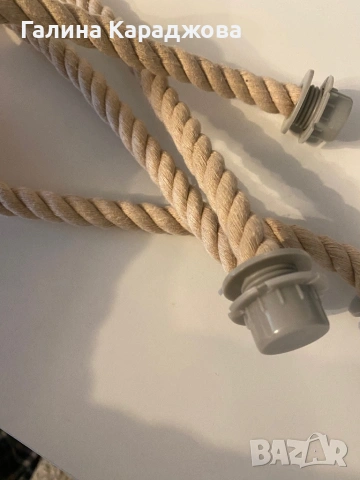 Дръжки за Обаг чанта , снимка 2 - Чанти - 54079604