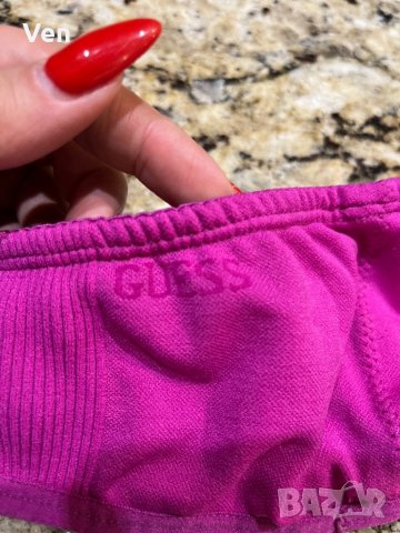 GUESS и H&M бюстиета 2 бр , снимка 4 - Бельо - 39471417