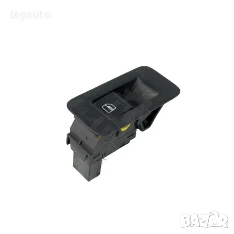 Бутон ел. стъкло предна лява врата Volkswagen Touareg I (7L) 2002-2010 ID: 142534