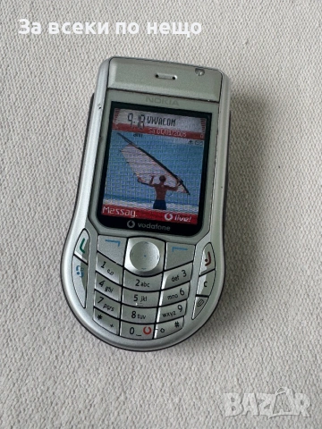 Nokia 6630 , Нокия 6630 , Made in Finland, снимка 14 - Nokia - 54275205