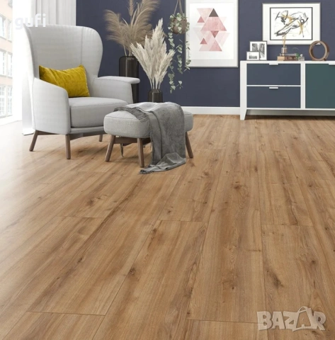 Ламинат Златен Дъб Рустик 68276