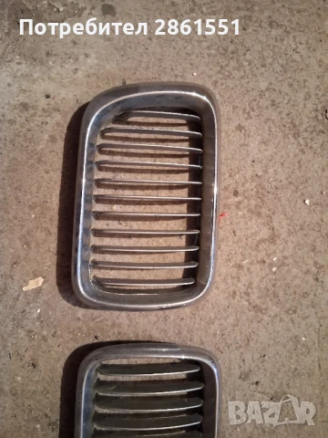 бъбреци за бмв е36 , снимка 3 - Аксесоари и консумативи - 50830136