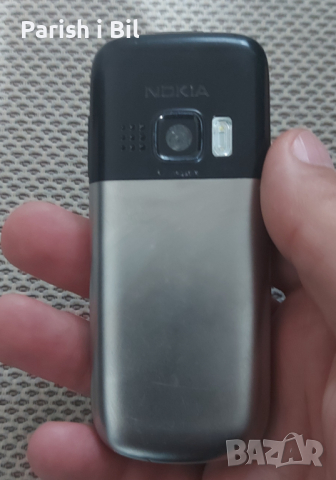 Nokia 6303, снимка 2 - Nokia - 44790939