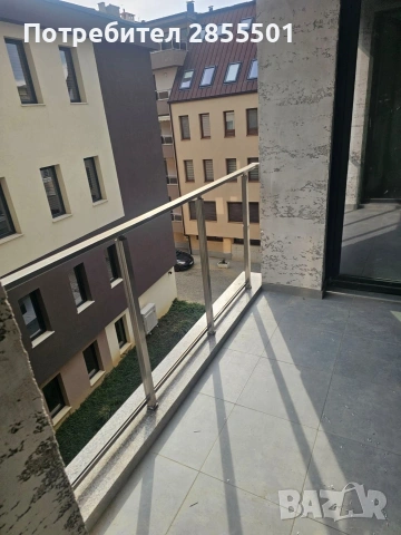 Нов Тристаен апартамент Казанлък, снимка 3 - Апартаменти - 54128500