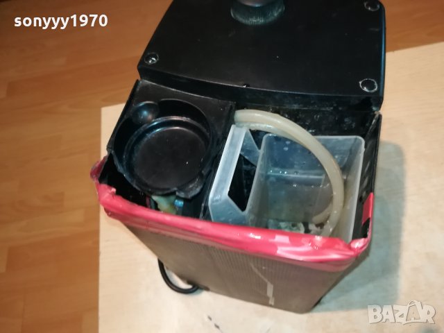 DELONGHI-ЗА РЕМОНТ 0310211152, снимка 17 - Кафемашини - 34332575
