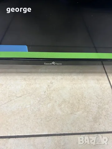 Телевизор SmartTech 24HN10T2 - 24 инча, снимка 4 - Телевизори - 56256105