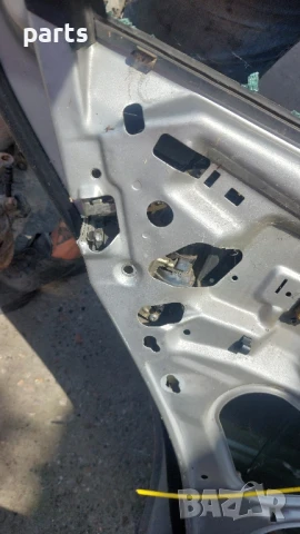 Задна Лява Врата Мерцедес Е класа W210 (H) Оборудвана , снимка 7 - Части - 51186434