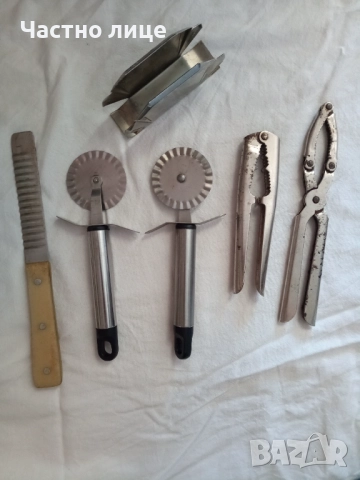 Прибори-2 лв./бр.