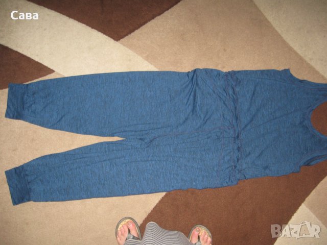 Гащеризон JOE FRESH   дамски,Л, снимка 3 - Гащеризони - 37498019