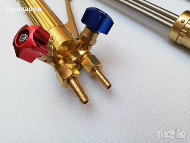 Резак тип MUREX,резаци тип MUREX с дължина 500,800,1000мм., снимка 9 - Хидравлични и пневматични чукове - 31676870