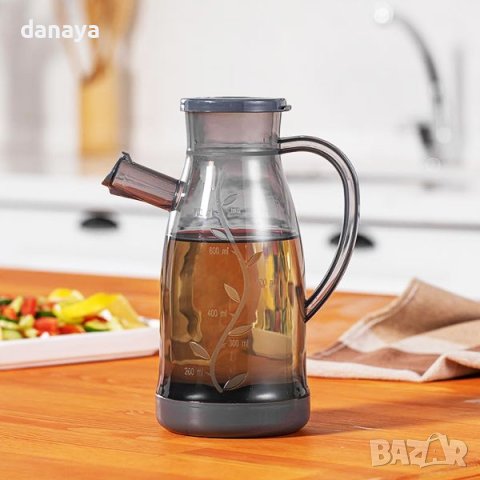 4056 Бутилка за олио или зехтин, 700 мл