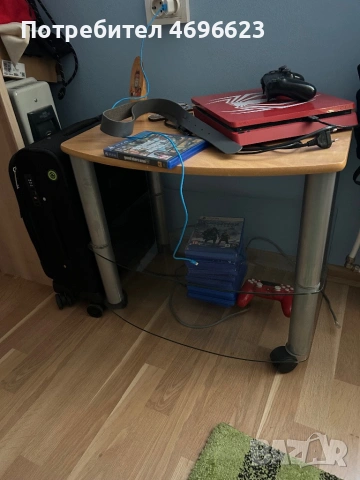 Масичка за телевизор