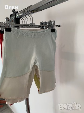 Бебешки клин панталон 3-6 месеца, снимка 13 - Панталони и долнища за бебе - 42791073