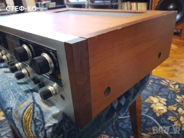 Pioneer SX-1500TD receiver - ресийвър, снимка 5 - Ресийвъри, усилватели, смесителни пултове - 47859719