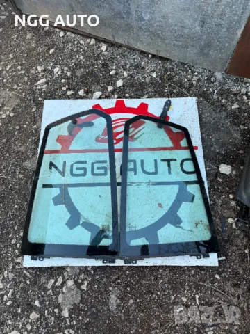 Задно странично стъкло за Фиат Пунто, Fiat Punto Mk2