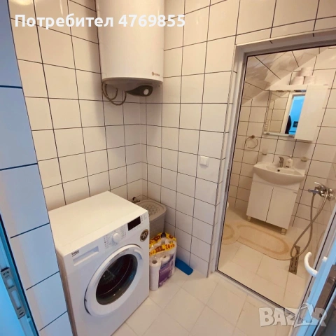 Ich vermiete ein Haus Dobrich Bulgaria Къща под наем гр.Добрич House for rent in Dobrich, снимка 9 - Къщи - 53887652