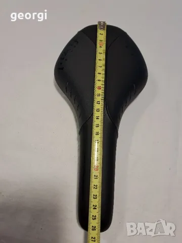 седалка за велосипед Fizik  21/2, снимка 9 - Части за велосипеди - 47310788