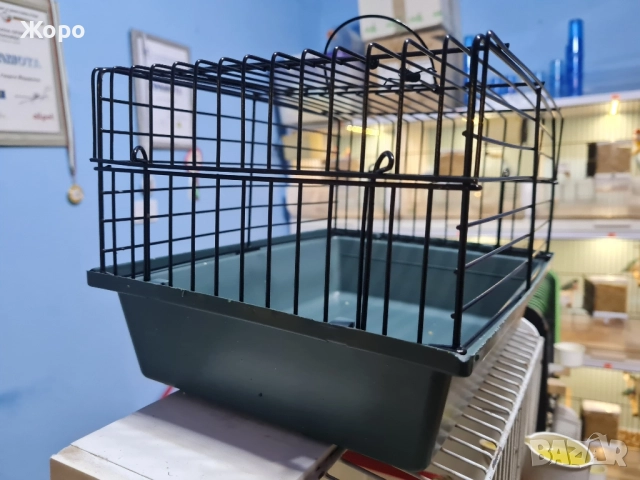 Продавам клетки , снимка 2 - други­ - 52099948