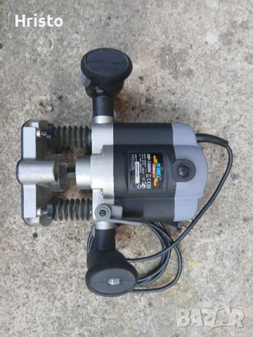 Обер фреза 1200W.